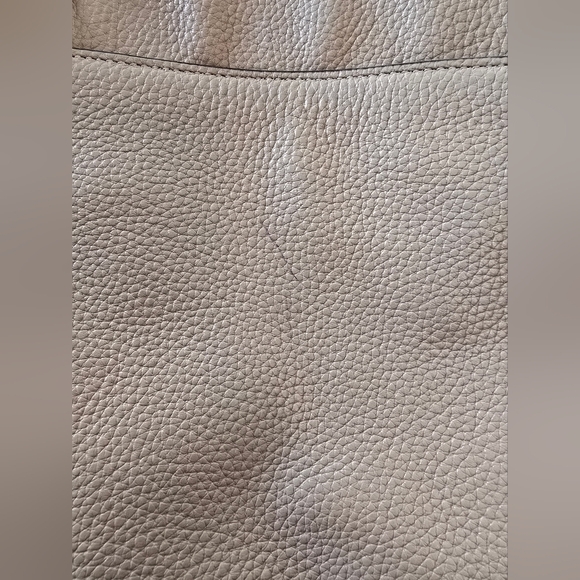 Coach Ava Chain Tote Taupe - Picture 6 of 9